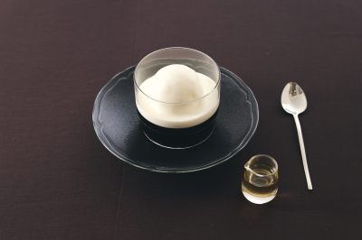 コーヒーゼリー