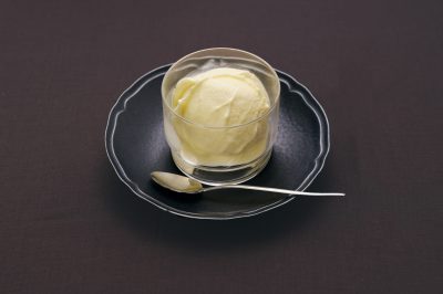 アイスクリーム＜シングル＞