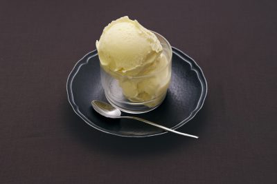 アイスクリーム<ダブル>