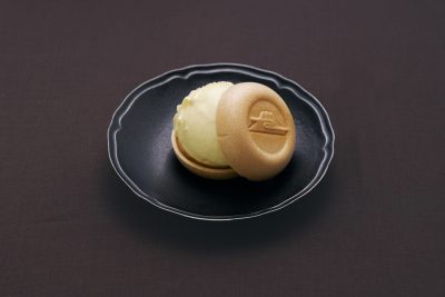 アイスクリーム<最中>